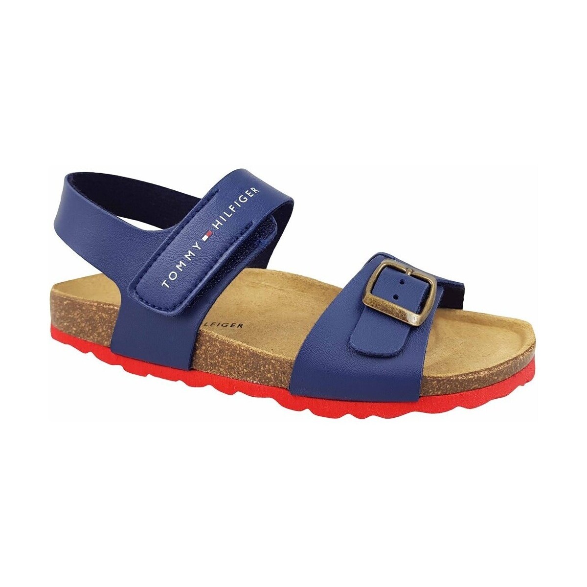 Tommy Hilfiger  T3B2329130371800  Tmavě modrá