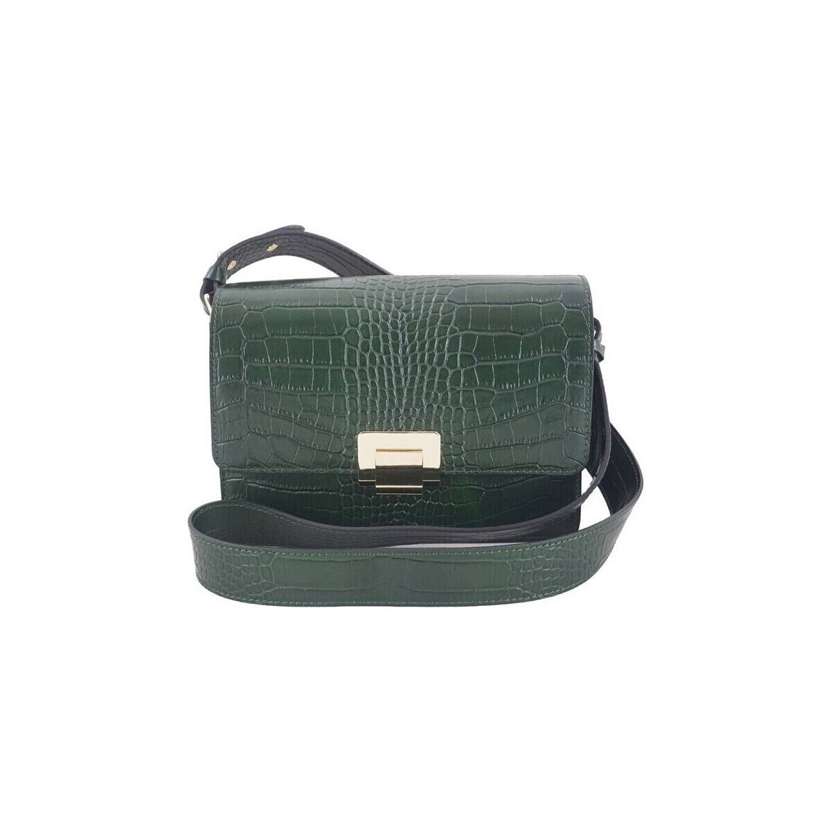 Barberini's  7474256123  Zelená