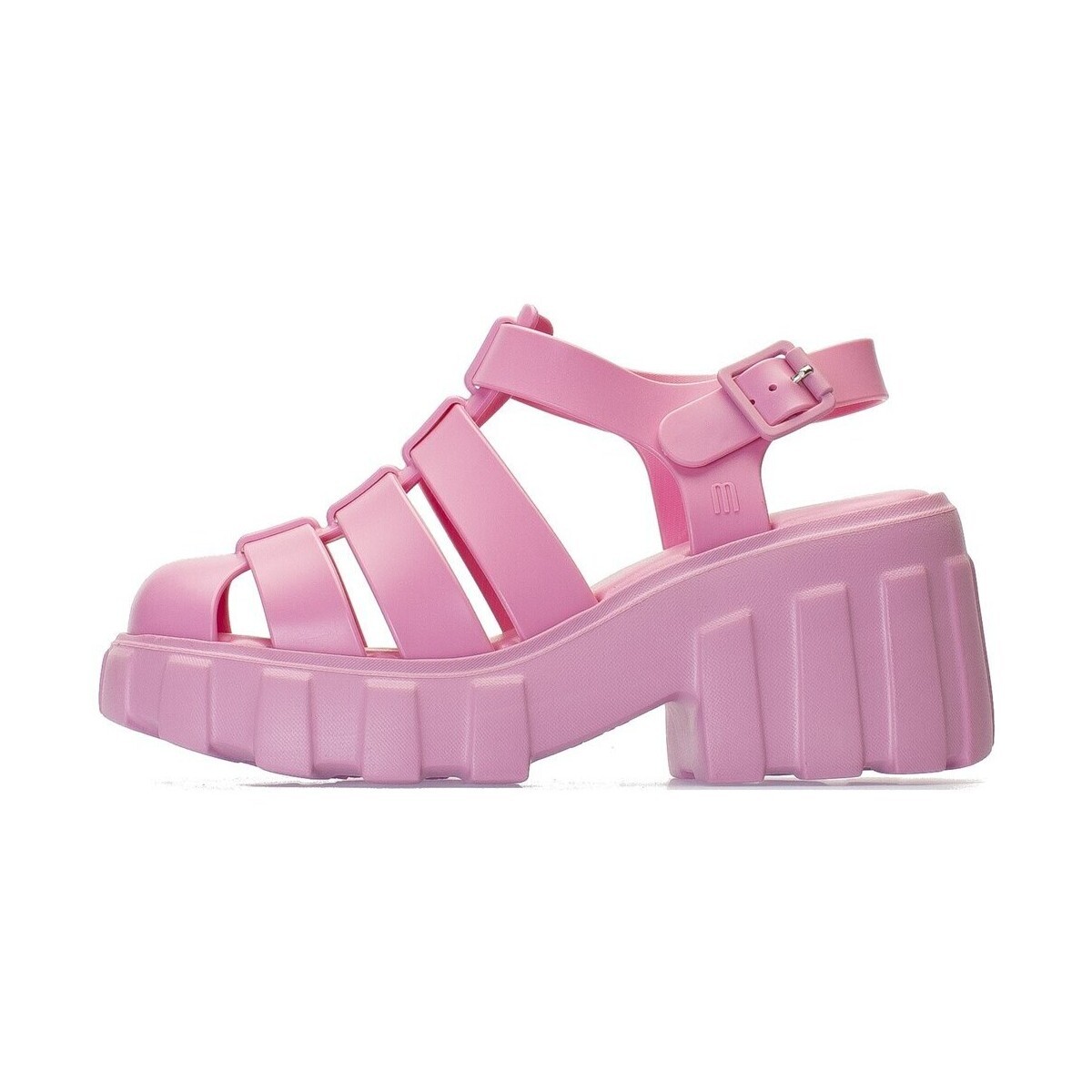 Melissa  Megan  Růžová