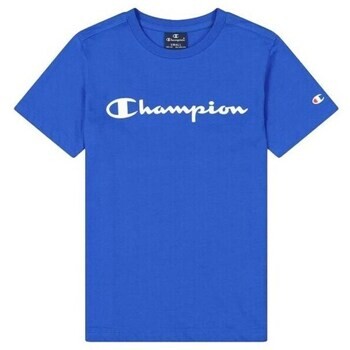 Champion  306285BS071  Modrá