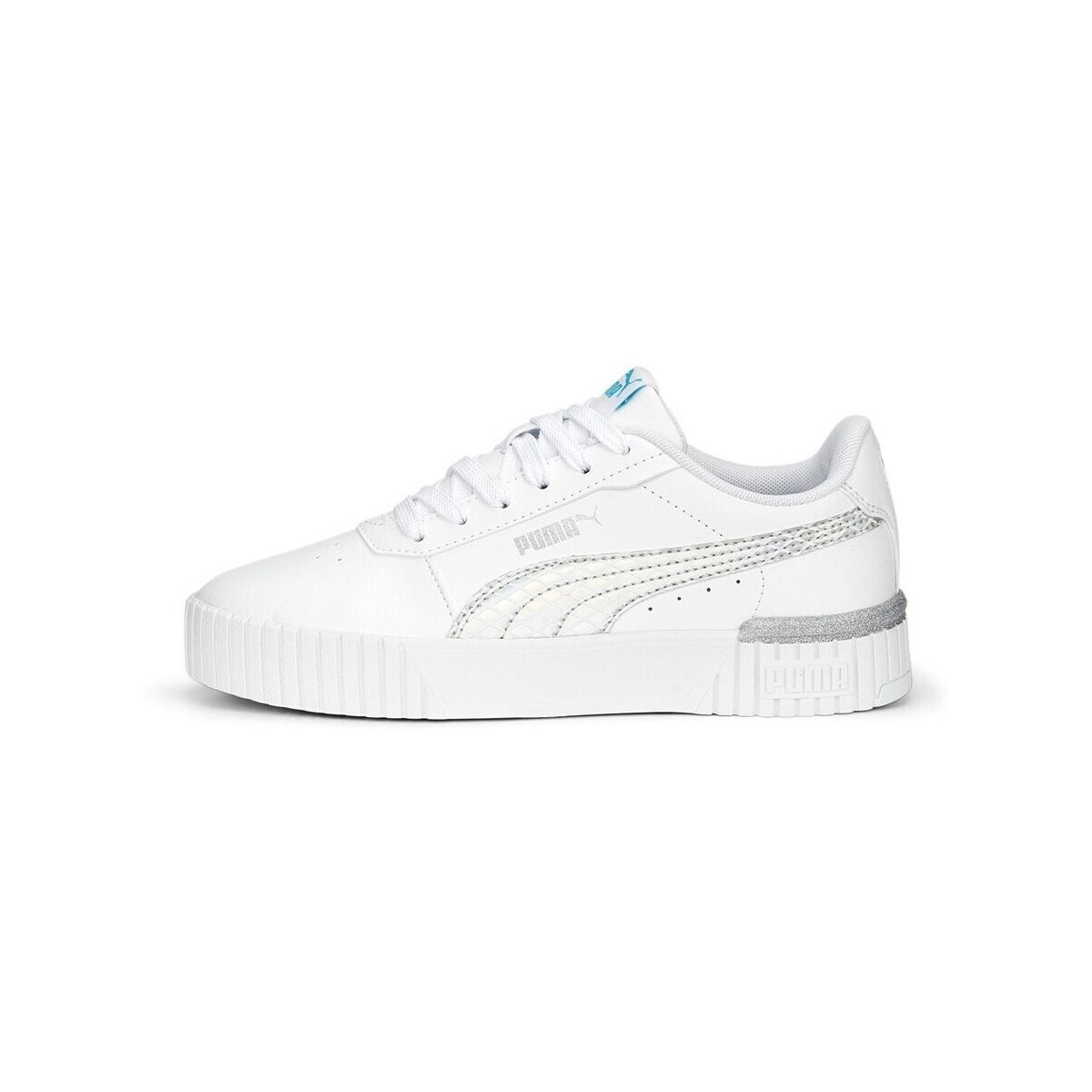 Puma  Carina 20 Mermaid JR  Bílá
