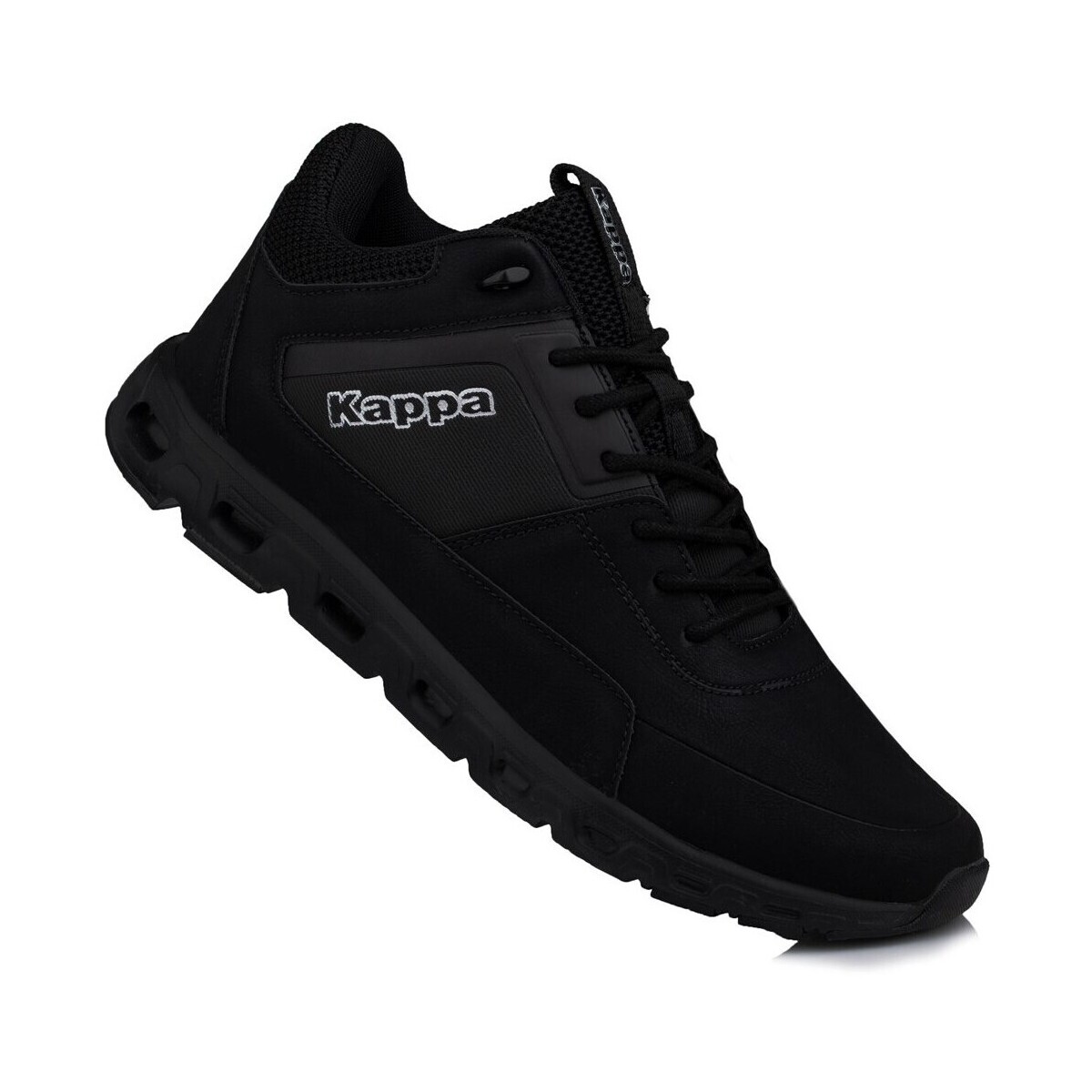 Kappa  Hodari  Černá