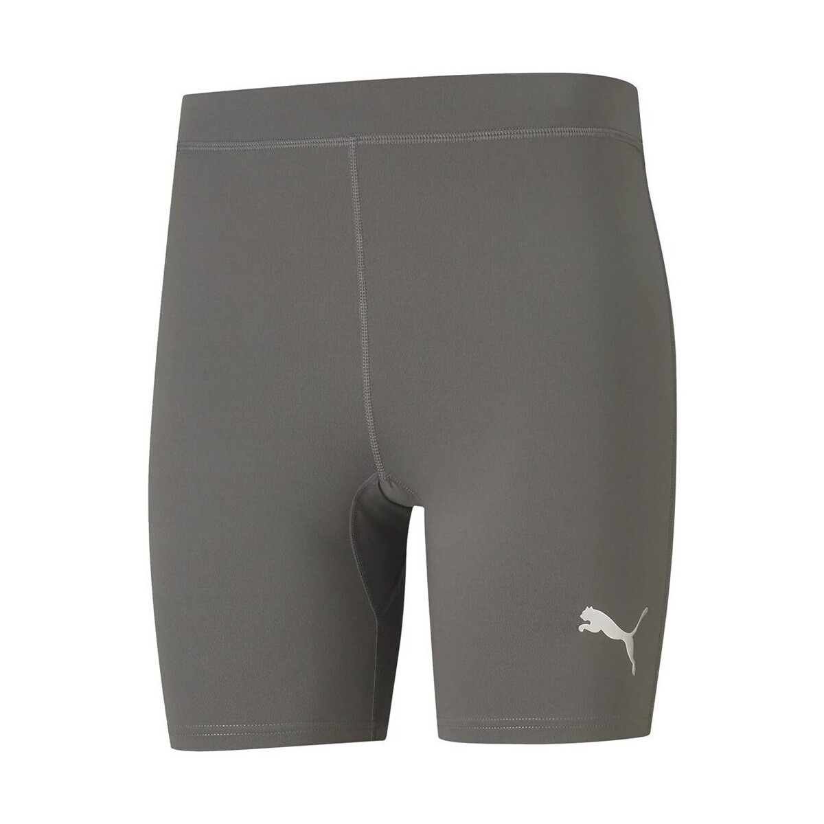 Puma  Liga Baselayer Short Tight  Šedá