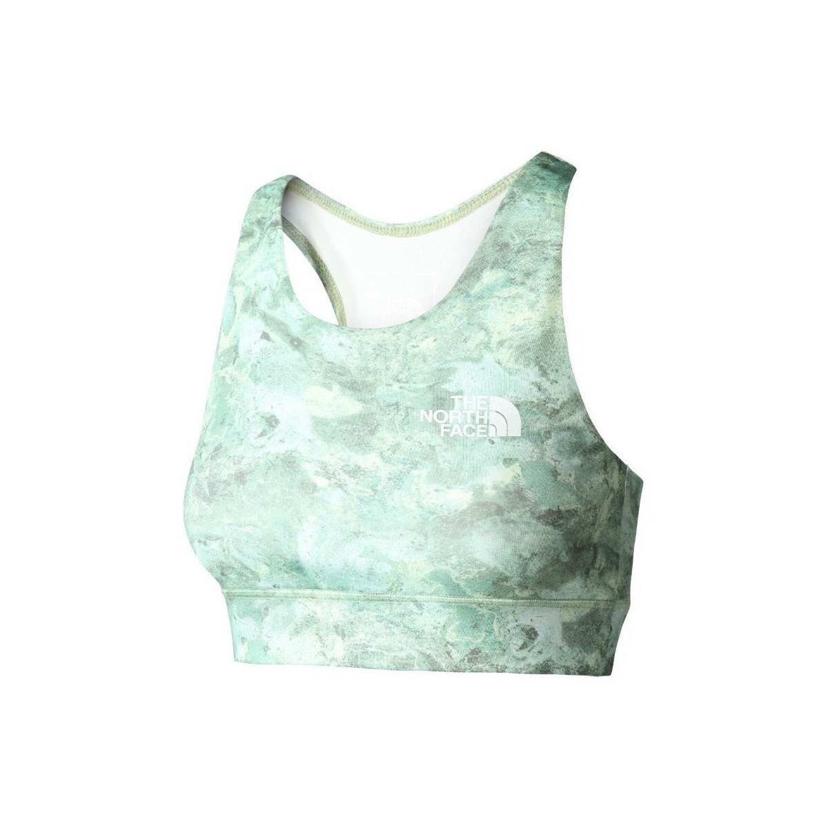 The North Face  Flex  Zelená