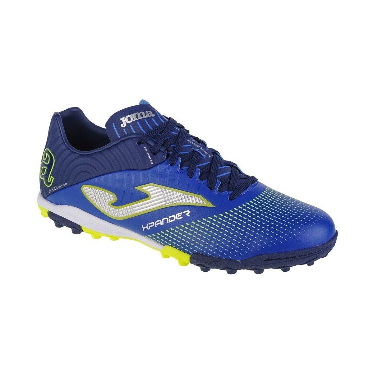 Joma  Xpander 2304 TF  Modrá