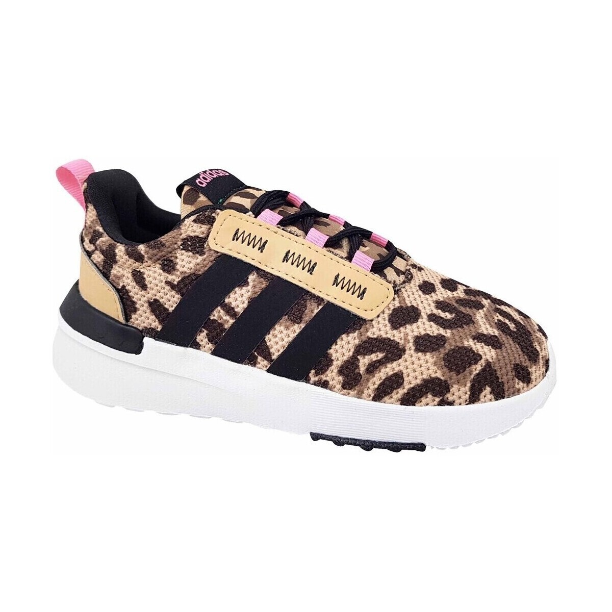 adidas  Racer TR21 I  Hnědá