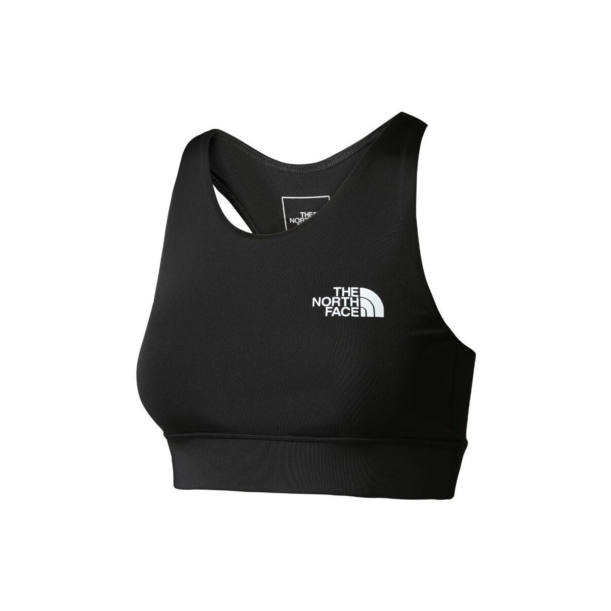 The North Face  Flex Bra  Černá