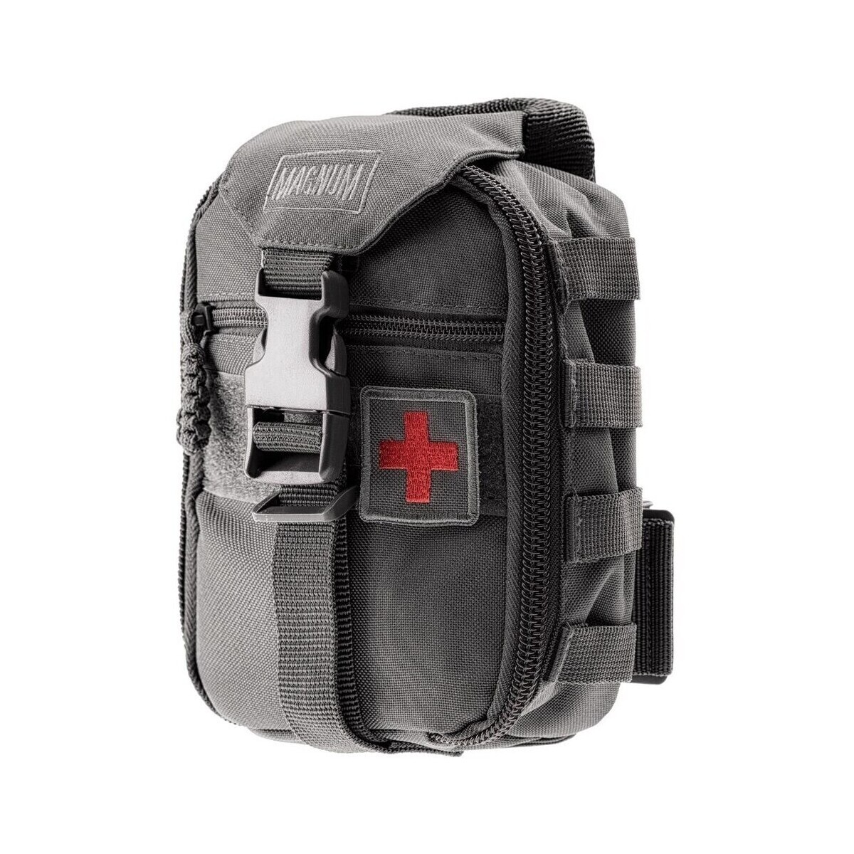 Magnum  Med Forged Iron  Šedá