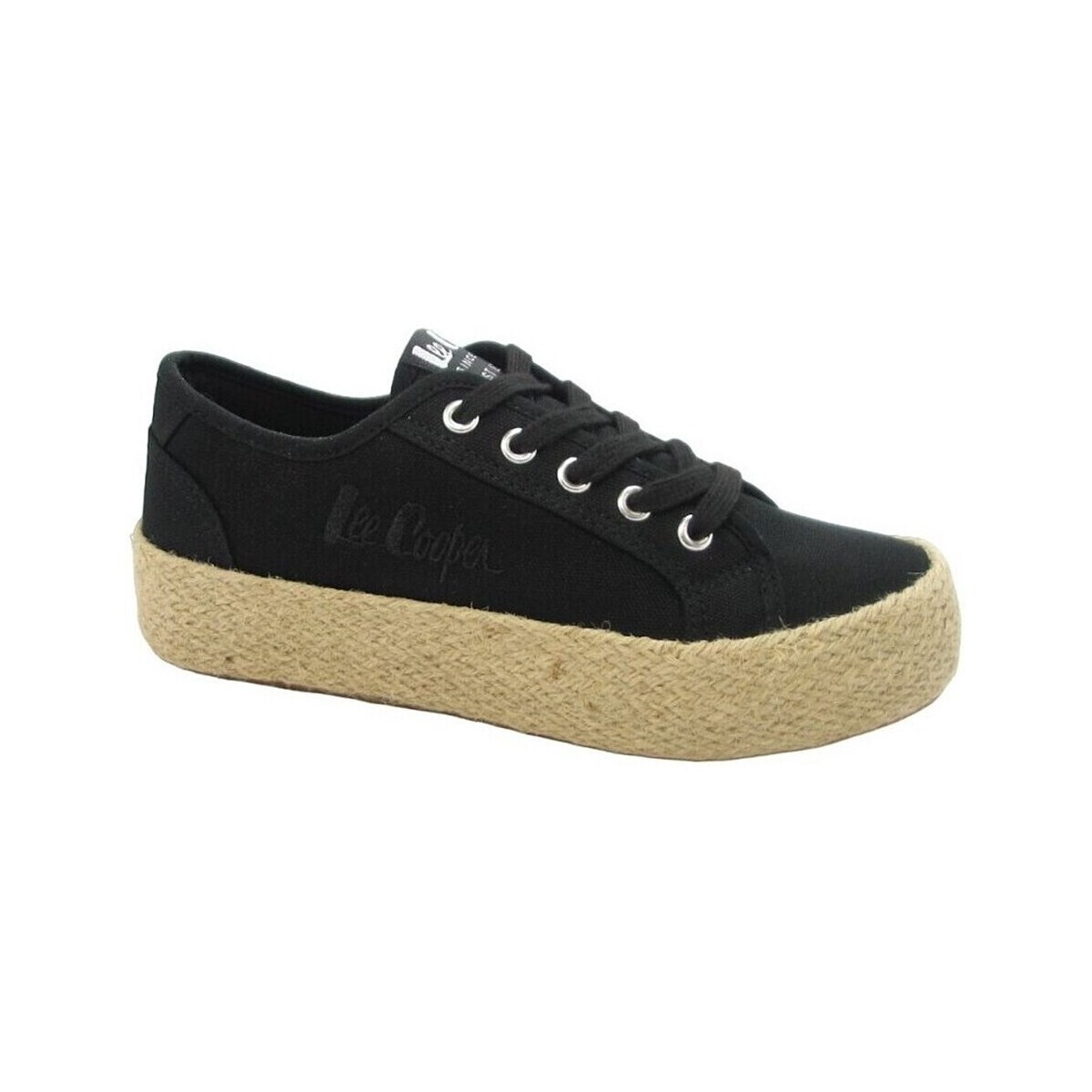 Lee Cooper  LCW23311797L  Černá