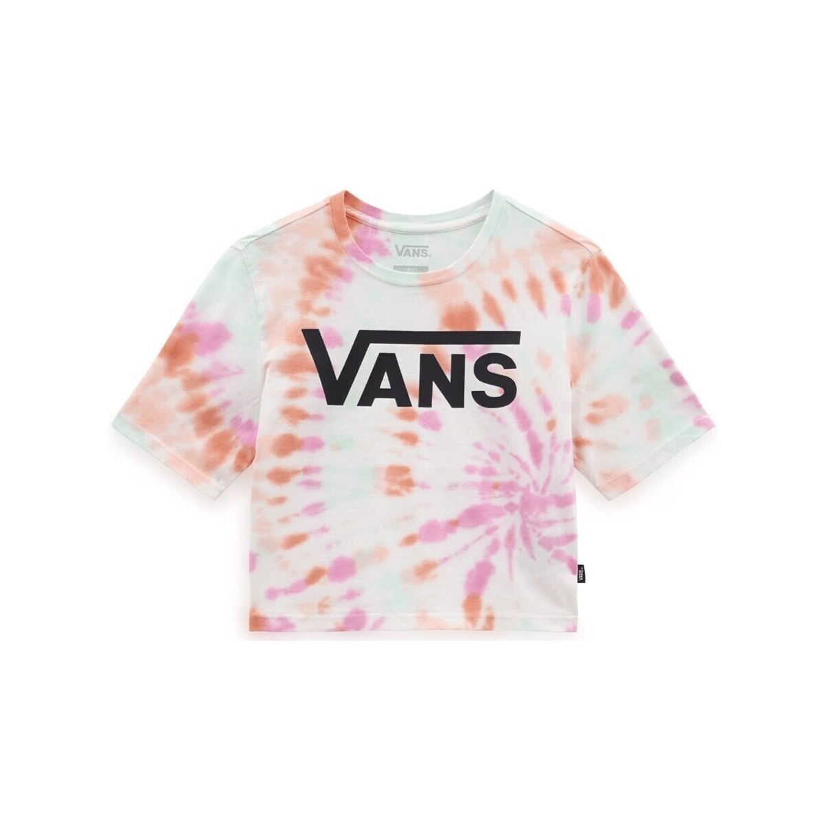 Vans  Resort Wash Crop  ruznobarevne