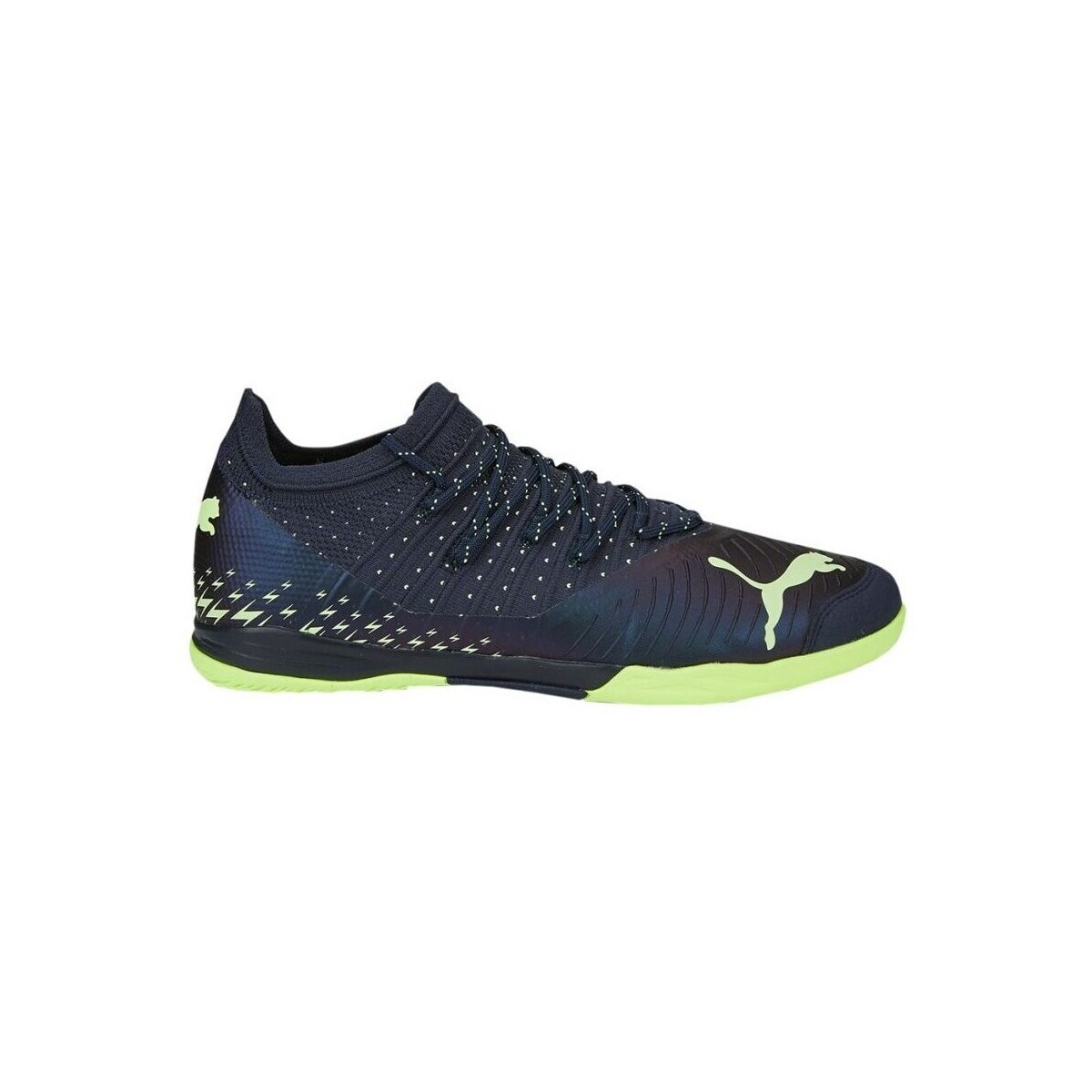 Puma  Future Z 14 Pro Court M  Černá