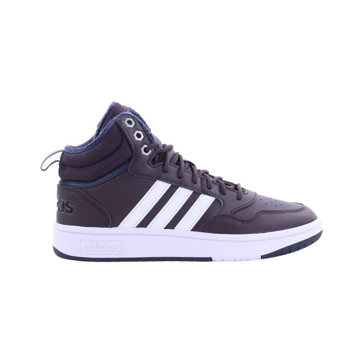 adidas  Hoops 30 Mid Wtr  ruznobarevne