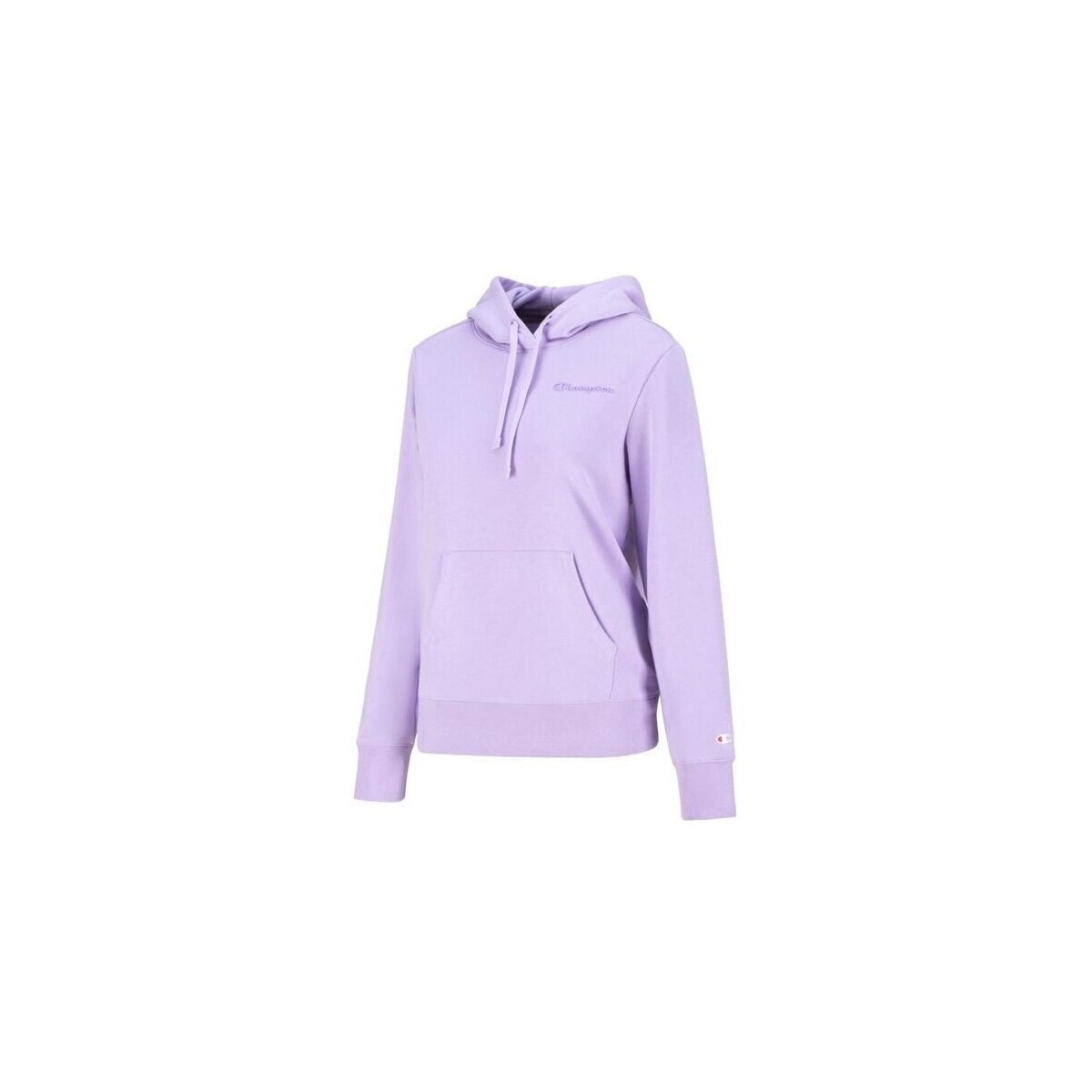 Champion  Hooded Sweatshirt  Fialová