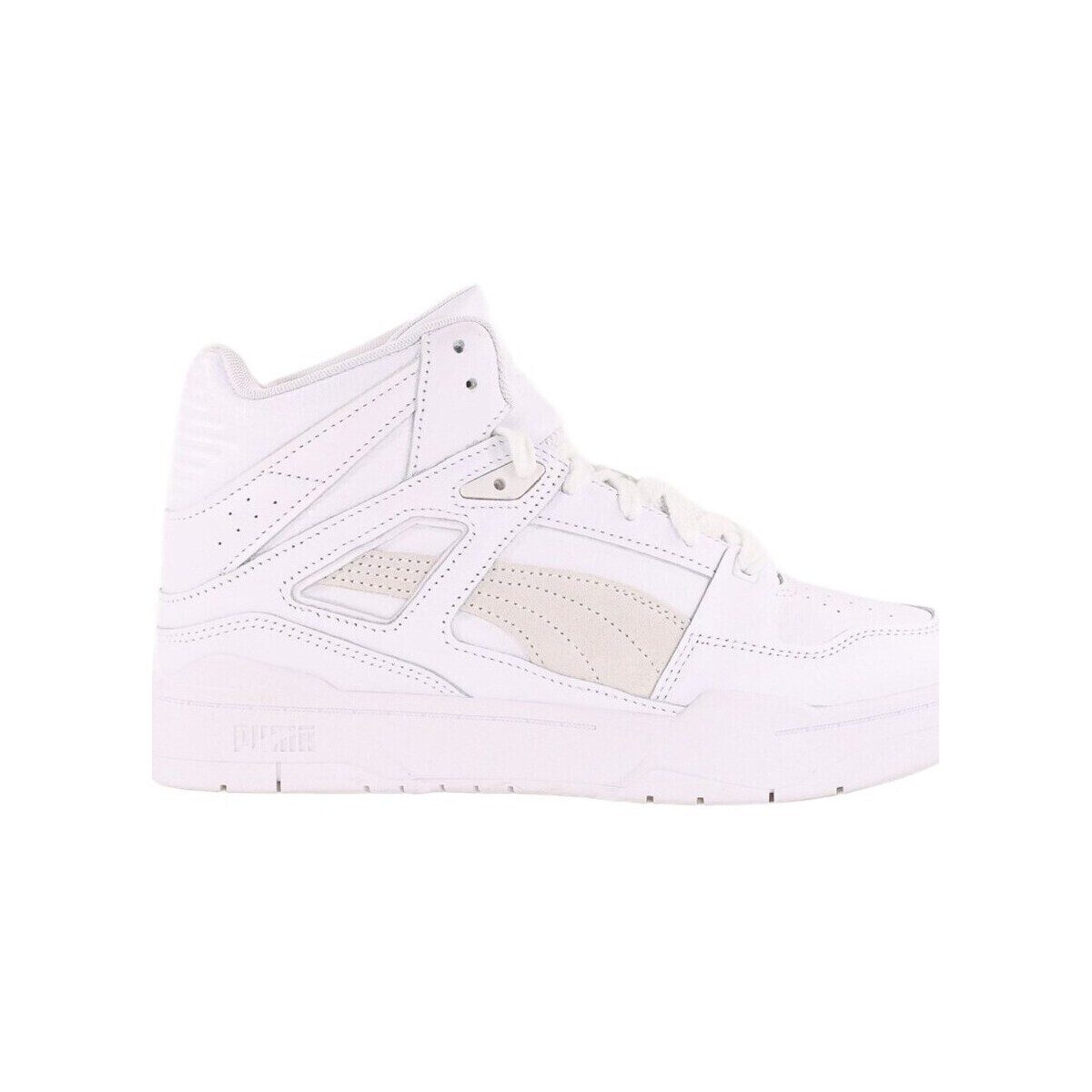 Puma  Slipstream Invdr  Bílá