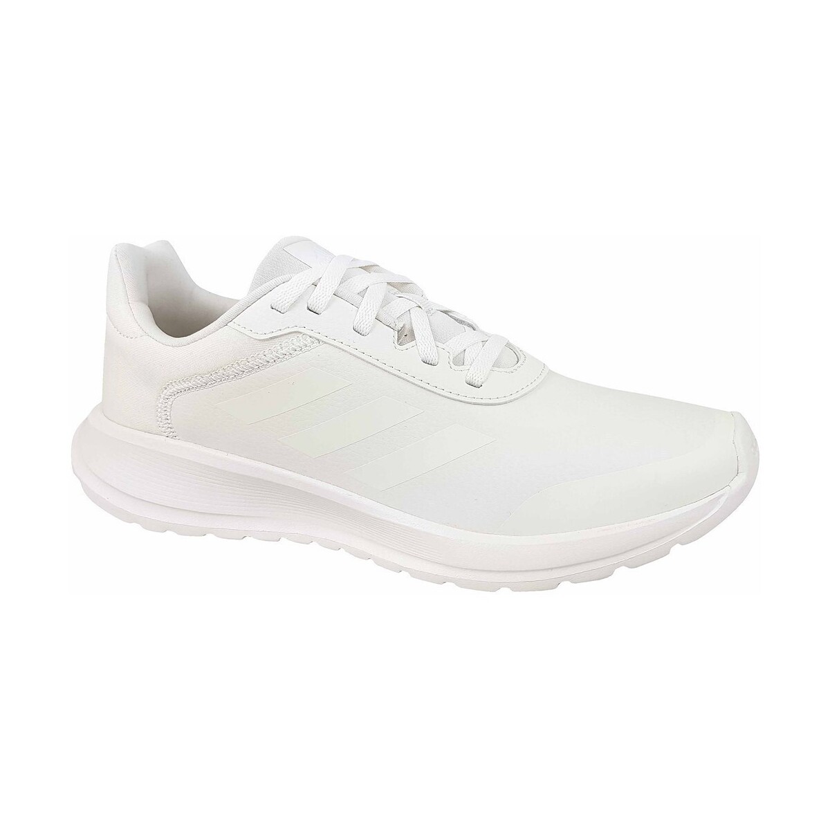 adidas  Tensaur Run 20 K  Bílá