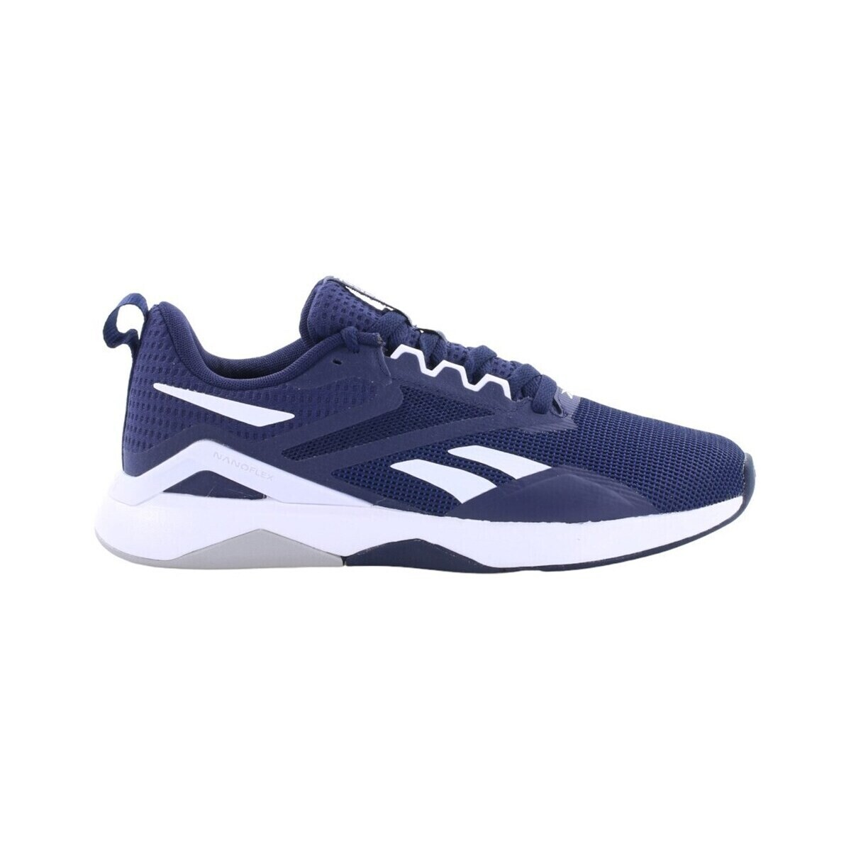 Reebok Sport  Nanoflex TR 20  Tmavě modrá