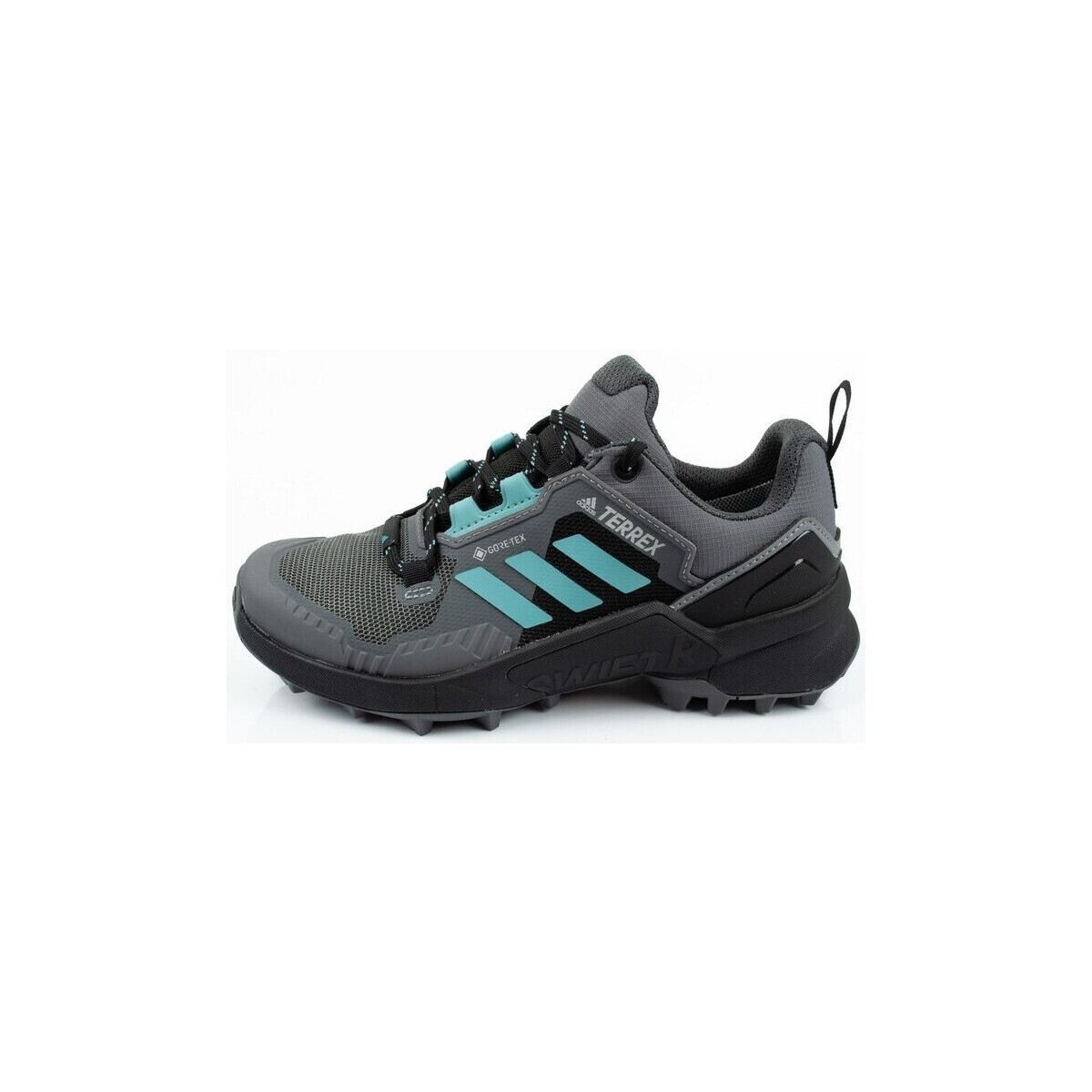 adidas  Terrex Swift R3 Gtx  Šedá