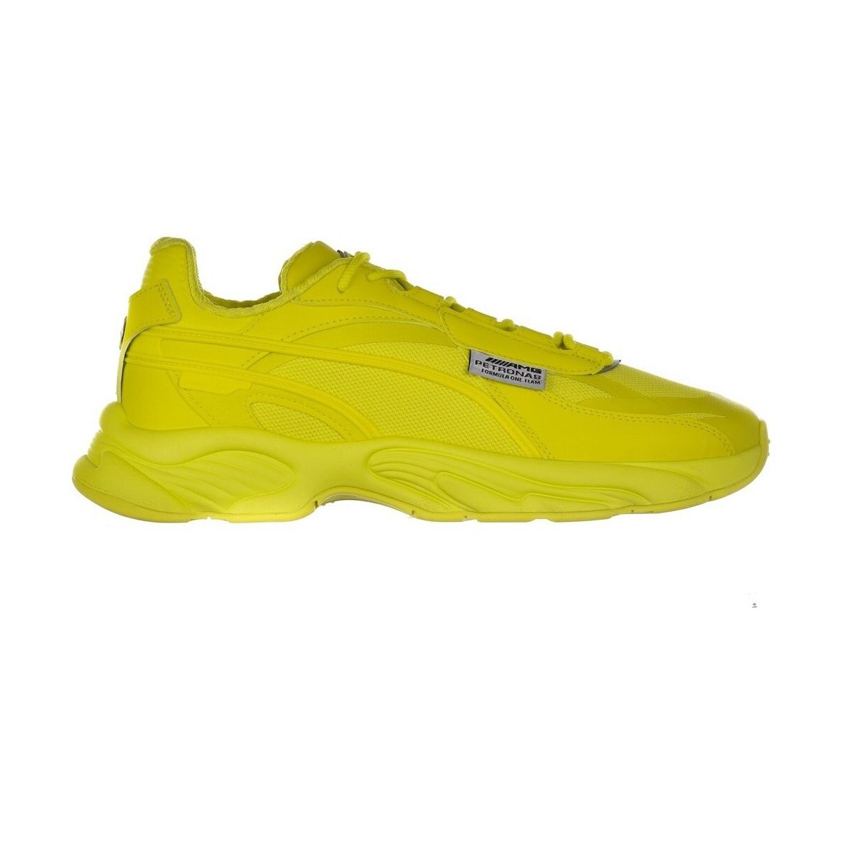 Puma  MAPF1 Rsconnect  Žlutá