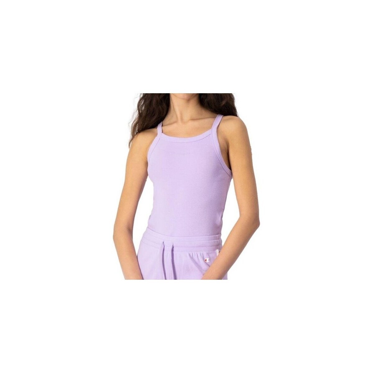 Champion  Tank Top  Fialová