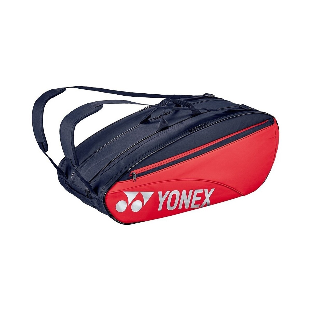Yonex  Thermobag 42329 Team Racquetbag 9R  ruznobarevne