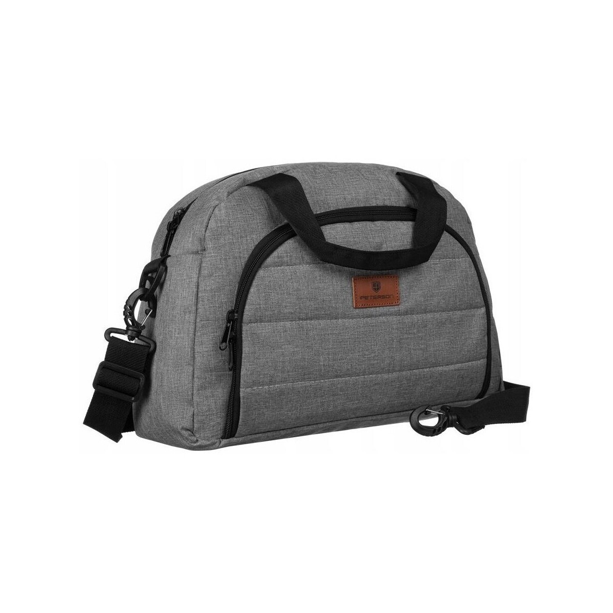 Peterson  PTNGBP048970GRAY54809  Šedá