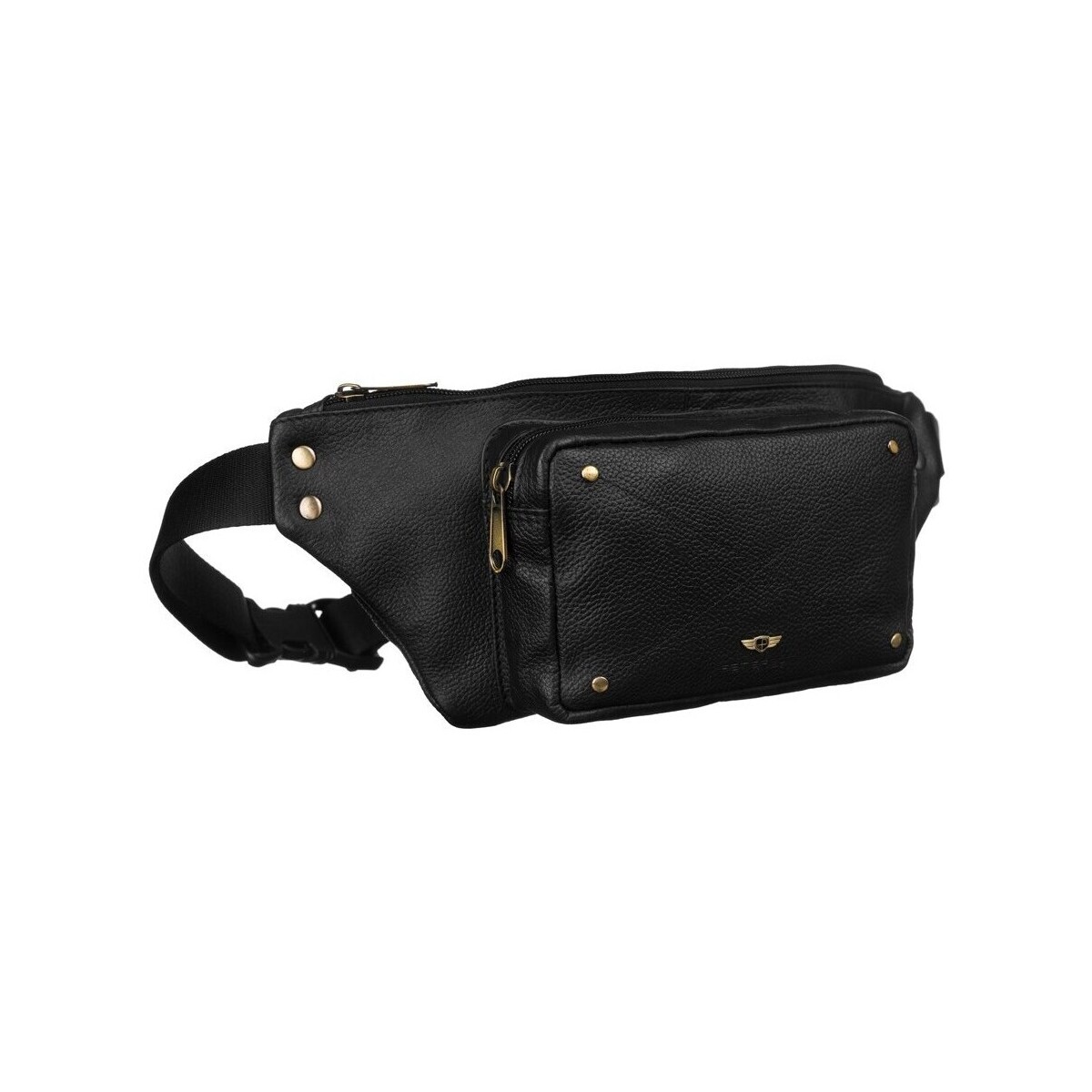 Peterson  PTN101BLACK51170  Černá