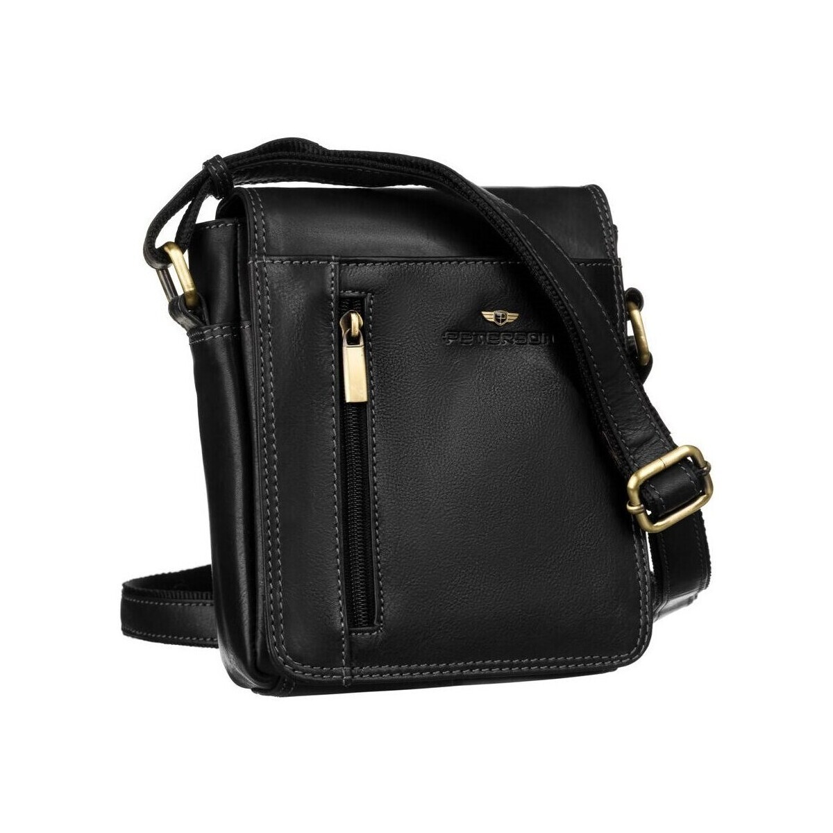 Peterson  PTNTB7032COMBLACK55015  Černá