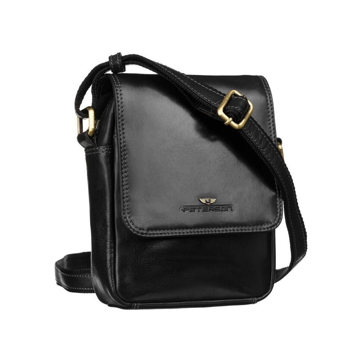 Peterson  PTNTB708COMBLACK55016  Černá