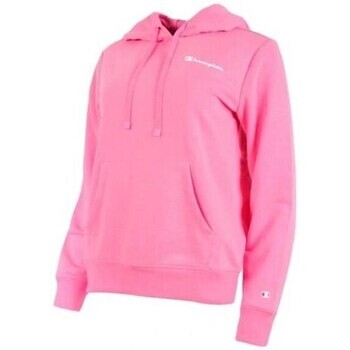 Champion  Crewneck Sweatshirt  Růžová