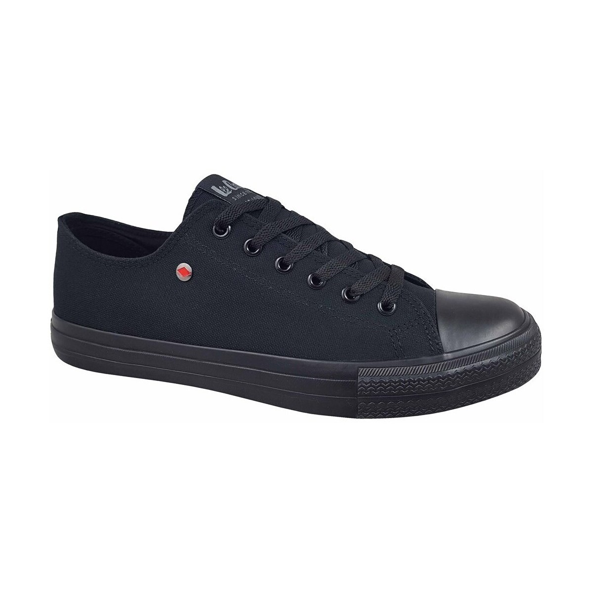 Lee Cooper  LCW22310869  Černá