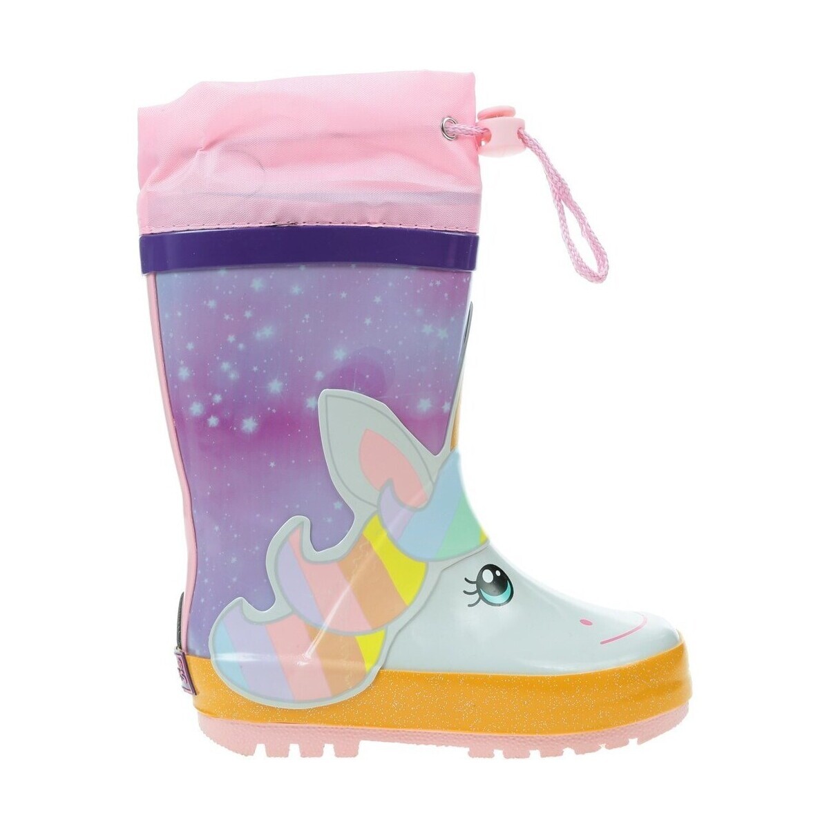 Playshoes  188706  Fialová