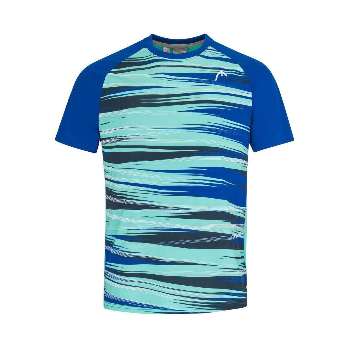 Head  Slice  ruznobarevne