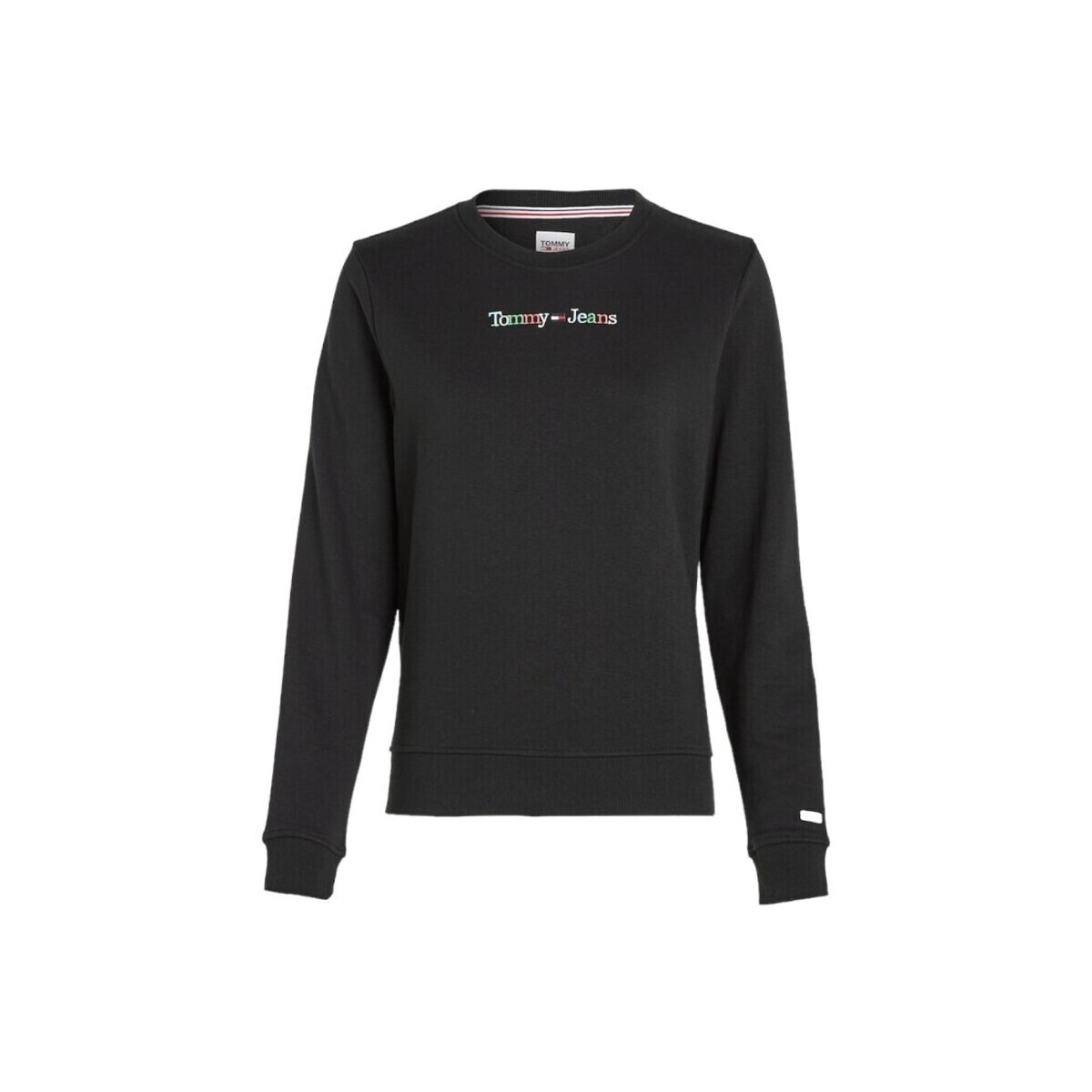 Tommy Hilfiger  DW0DW15648 Bds  Černá