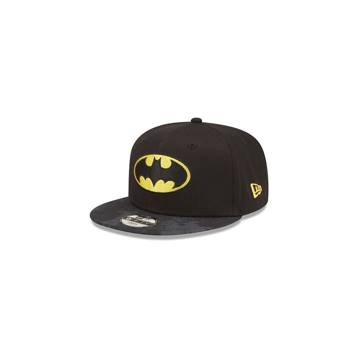New-Era  950K Chyt DC 9FIFTY Batman  Černá