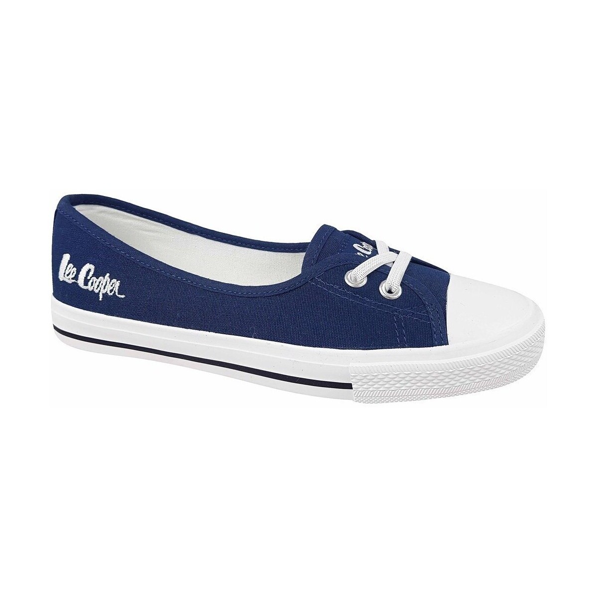 Lee Cooper  LCW23311789  Tmavě modrá