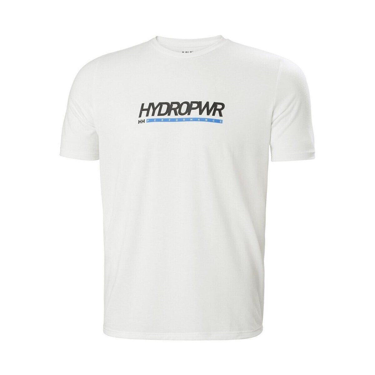 Helly Hansen  HP Race Tshirt  Bílá