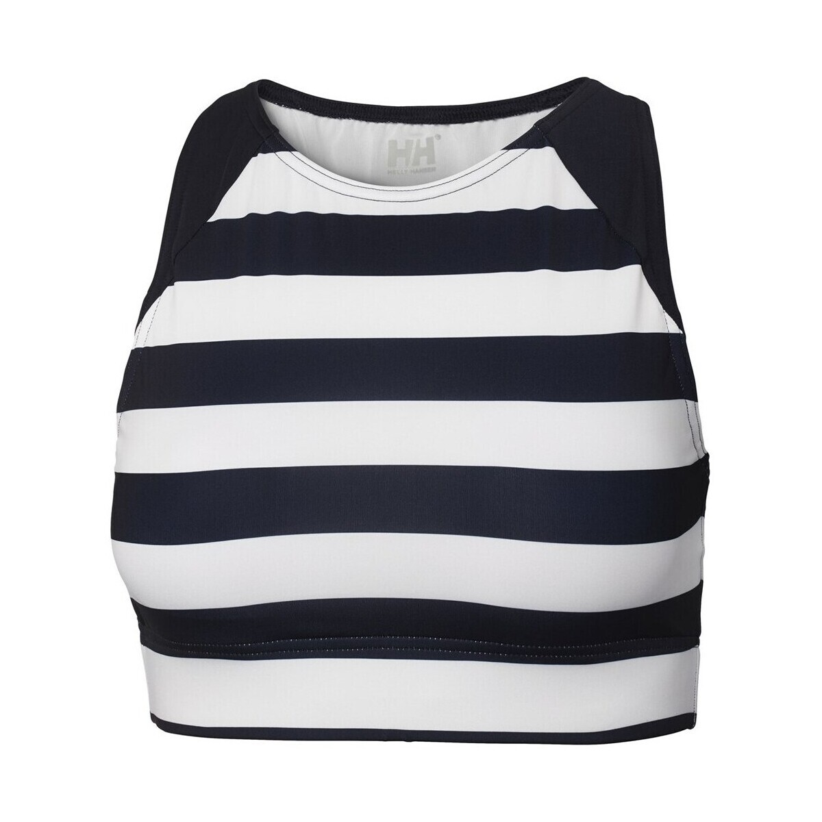 Helly Hansen  W HP Cropped Top  ruznobarevne