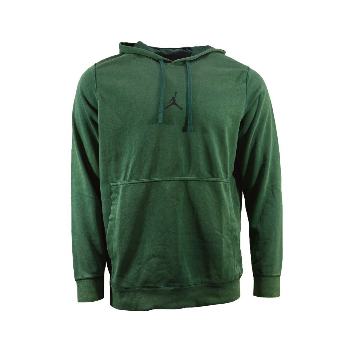 Nike  Air Jordan Drifit Air Fleece  Zelená