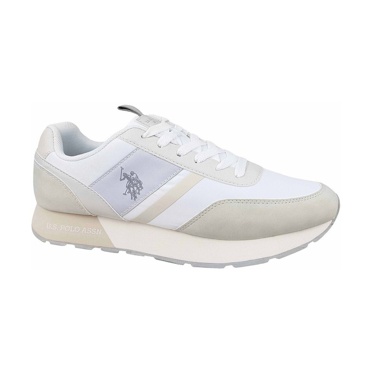 U.S Polo Assn.  NOBIW002CWHI  ruznobarevne