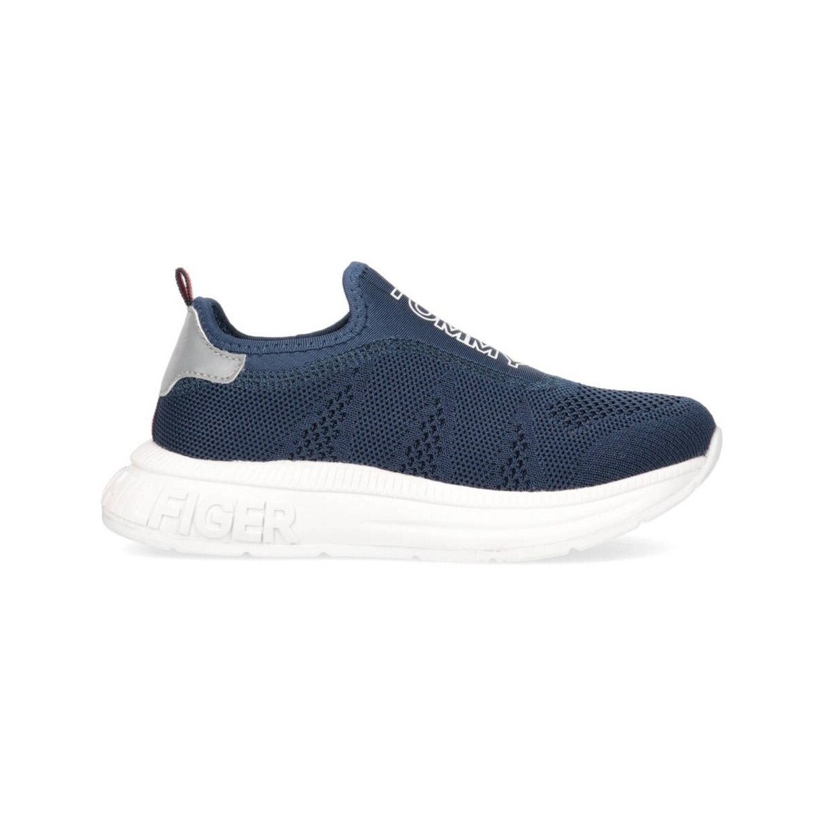 Tommy Hilfiger  T3B4322460735800  Tmavě modrá