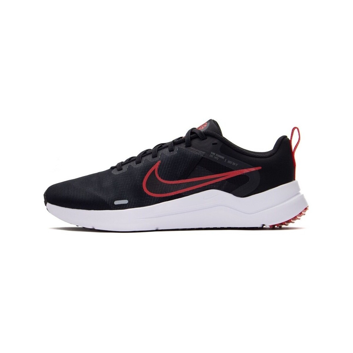 Nike  Downshifter 12 M  Černá