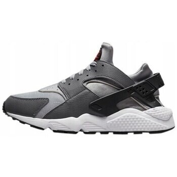 Nike  Huarache Run  Šedá
