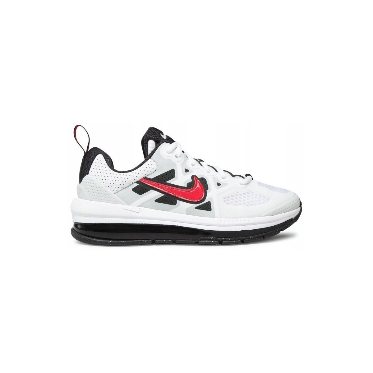 Nike  Air Max Genome  Bílá