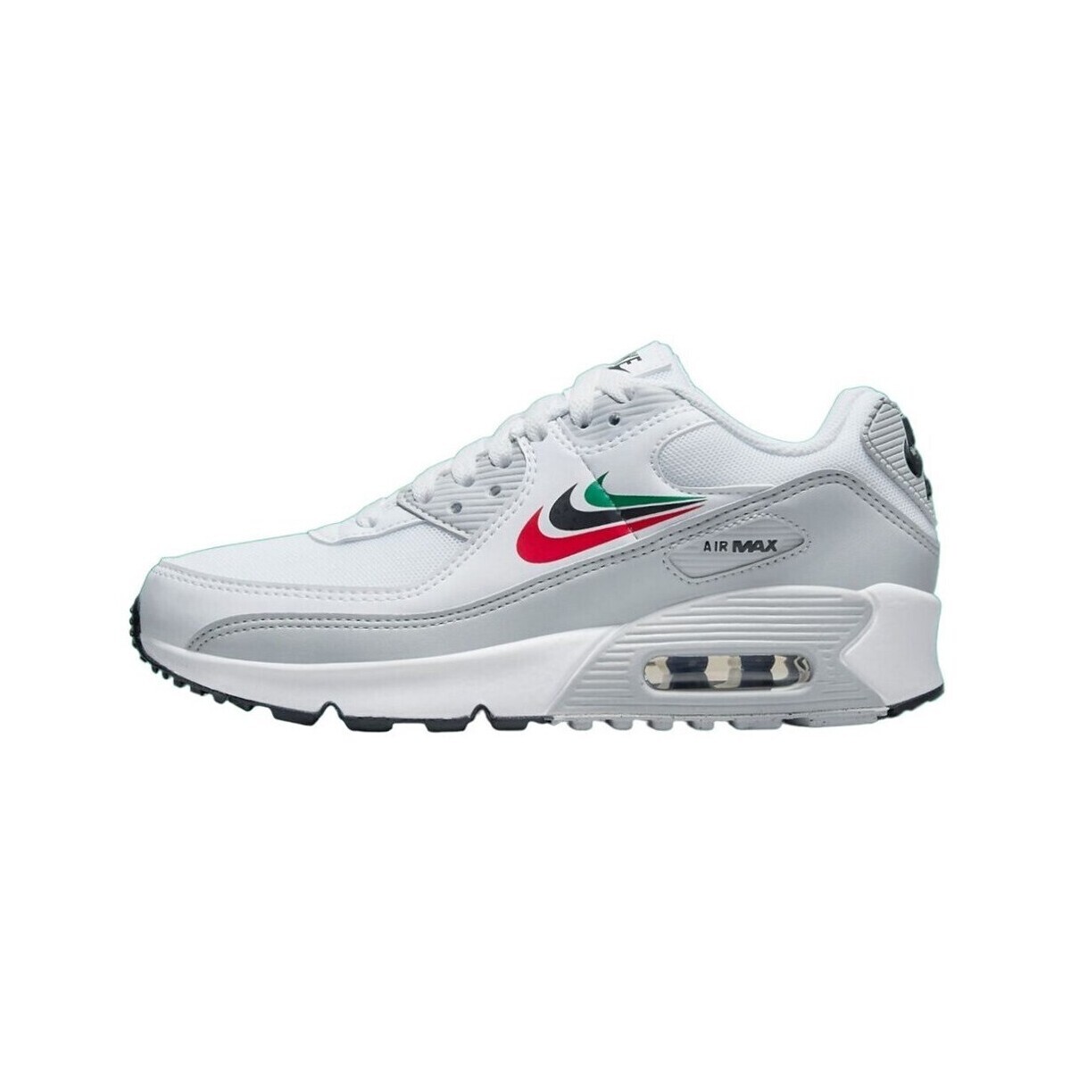 Nike  Air Max 90 GS  Bílá