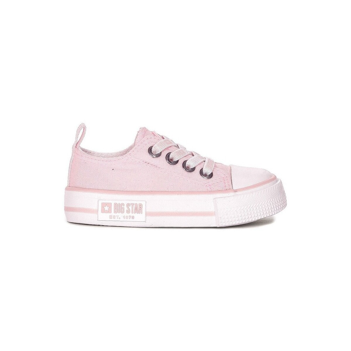 Big Star  KK374072  Růžová