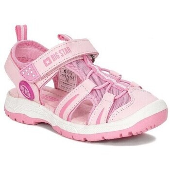 Big Star  HH374260  Růžová