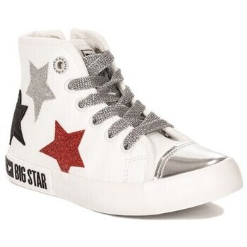 Big Star  II374029  Bílá