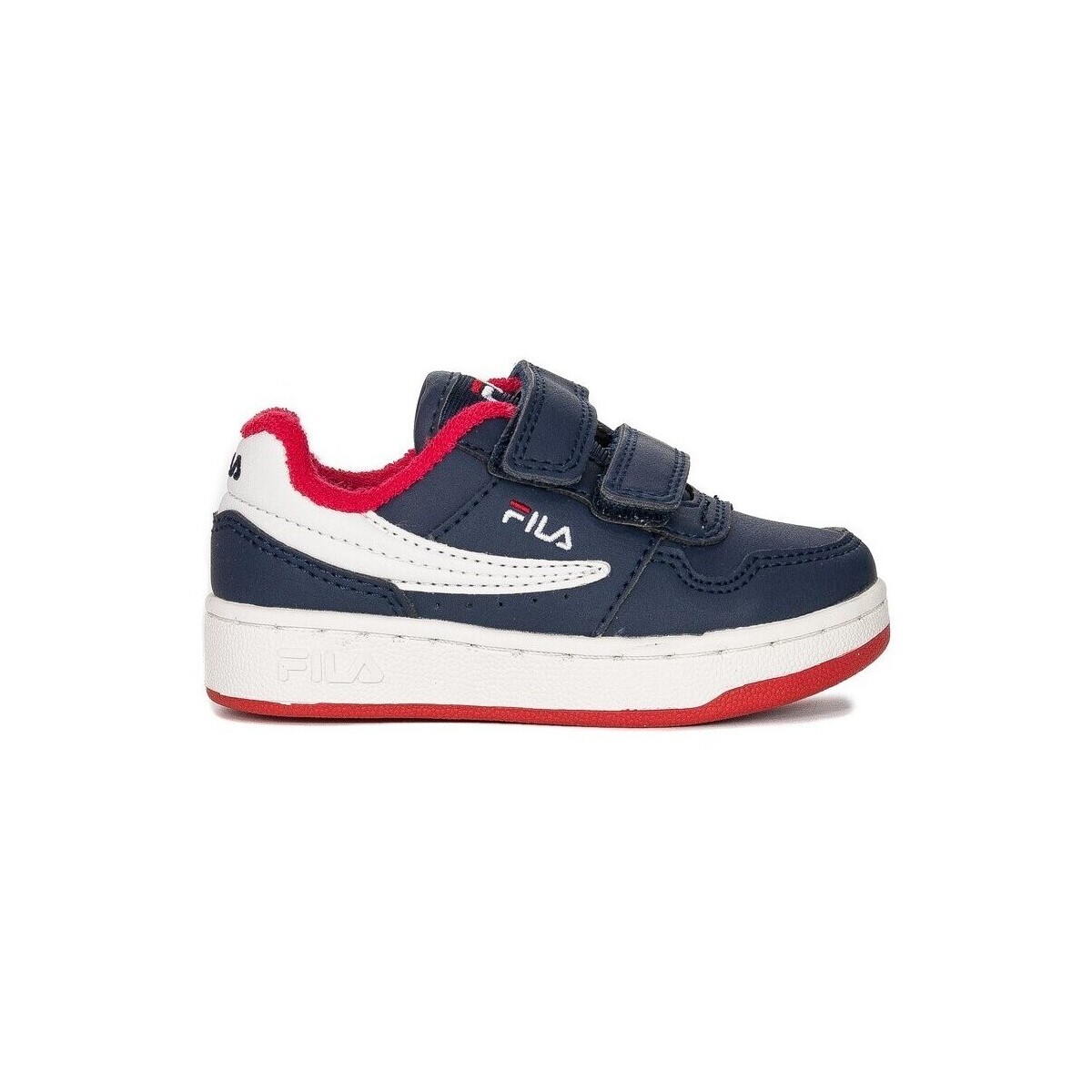 Fila  Arcade Velcro Infants  Tmavě modrá
