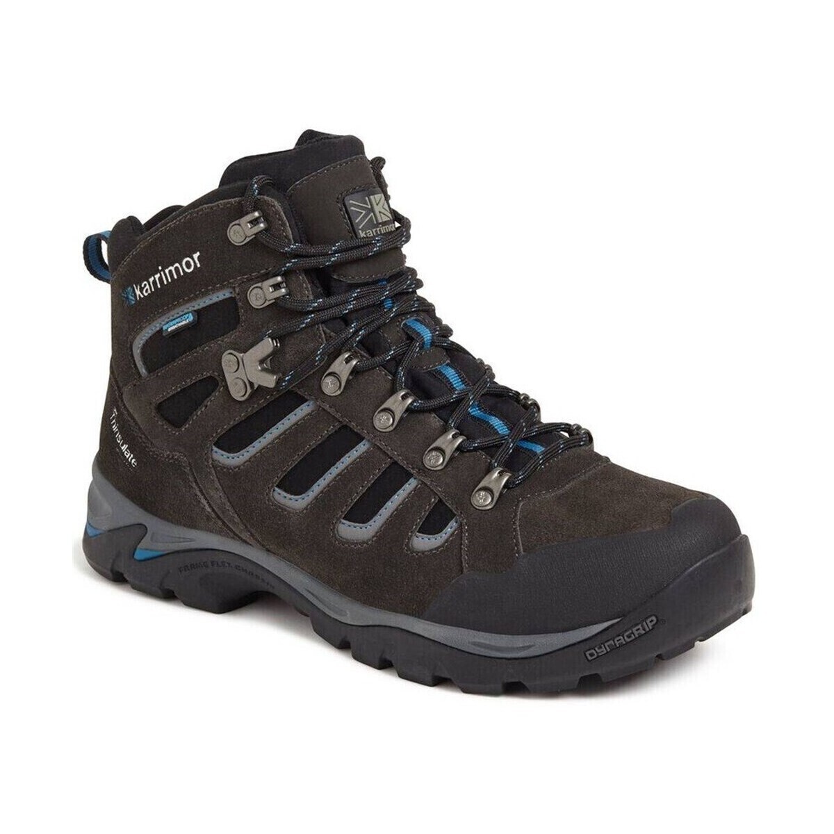 Karrimor  Bodmin Winter  Hnědá