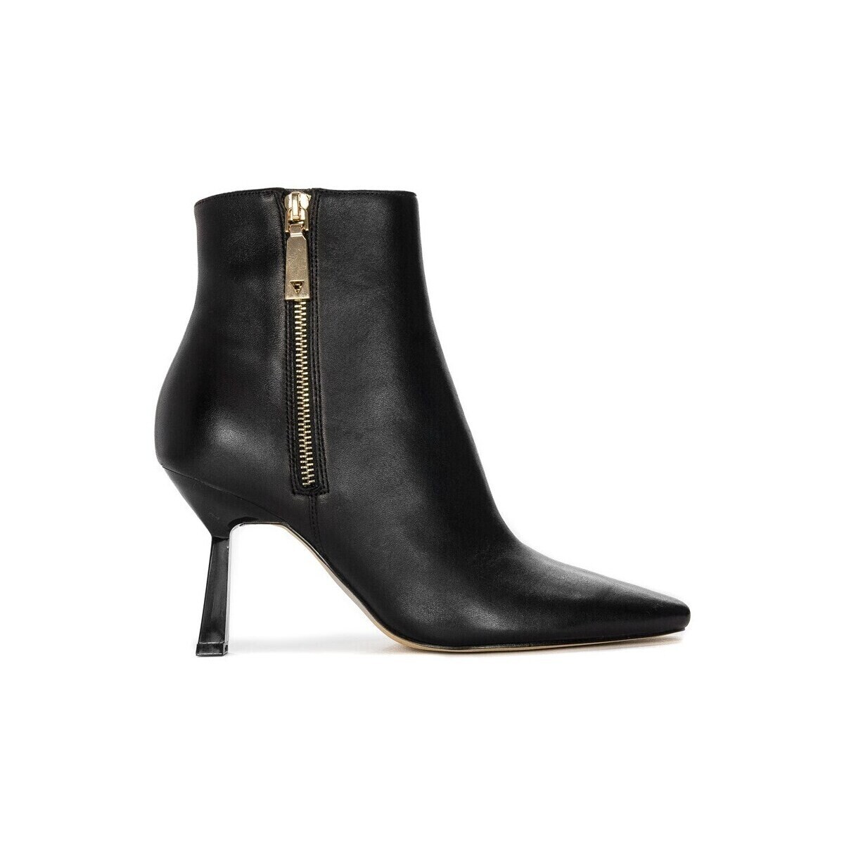 Guess  FL7BRULEA09  Černá